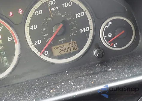 2006 Honda Cr-V Ex from USA, damaged, VIN JHLRD78846C055575